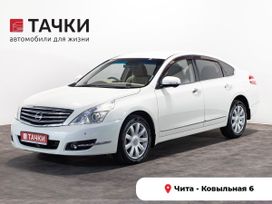  Nissan Teana 2009 , 1100000 , 