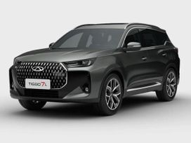 SUV   Chery Tiggo 7L 2025 , 2851200 , 