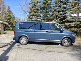    Volkswagen Caravelle 2016 , 2600000 , -