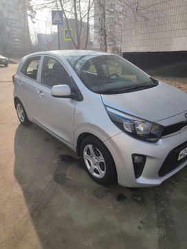  Kia Picanto 2019 , 1249000 , 