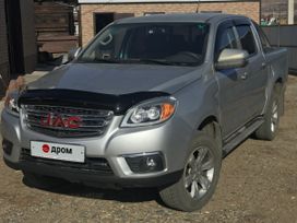  JAC T6 2023 , 1700000 , 