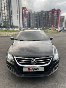  Volkswagen Passat CC 2011 , 1390000 , 