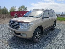 SUV   Toyota Land Cruiser 2010 , 3090000 , -