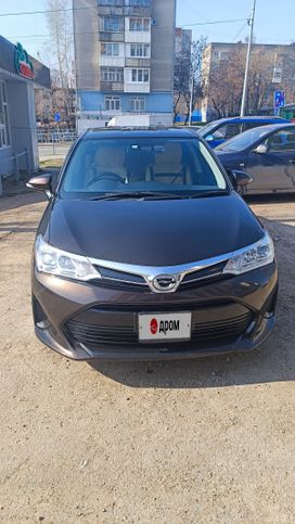  Toyota Corolla Axio 2018 , 1650000 , 