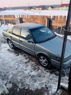  Toyota Sprinter 1990 , 120000 , 