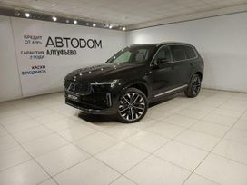 SUV   Volvo XC90 2024 , 11590000 , 