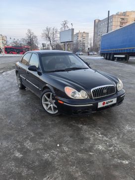  Hyundai Sonata 2002 , 450000 , 