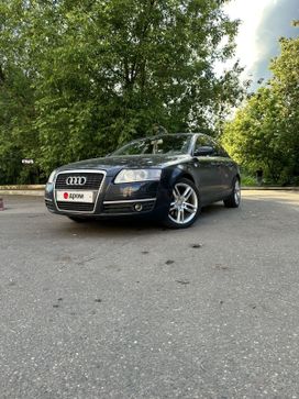  Audi A6 2006 , 890000 , 