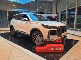 SUV   Chery Tiggo 4 2025 , 2290000 , --