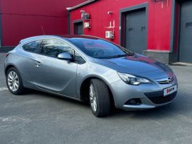  3  Opel Astra GTC 2012 , 588900 , 