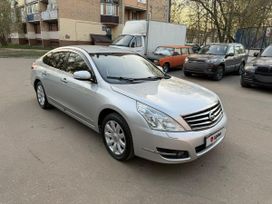  Nissan Teana 2010 , 1390000 , 