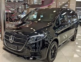    Mercedes-Benz V-Class 2024 , 13500000 , 