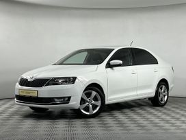  Skoda Rapid 2019 , 1295000 , 