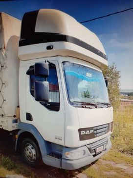    DAF 45 2008 , 3200000 , 
