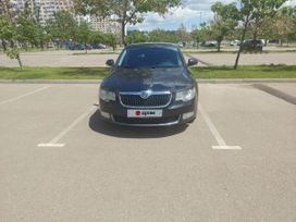  Skoda Superb 2012 , 1490000 , 