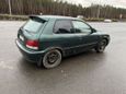  3  Suzuki Baleno 1998 , 63000 , -