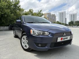  Mitsubishi Lancer 2007 , 950000 , 