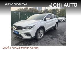 SUV   Geely Coolray 2020 , 1500000 , 