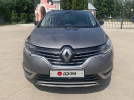    Renault Espace 2015 , 1700000 , 