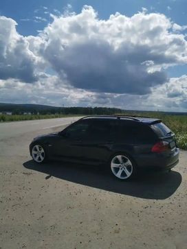  BMW 3-Series 2008 , 1250000 , 