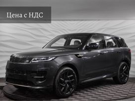 SUV   Land Rover Range Rover Sport 2024 , 21600000 , 