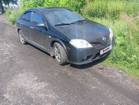  Nissan Primera 2006 , 500000 , 
