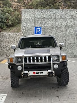 SUV   Hummer H3 2008 , 2100000 , 