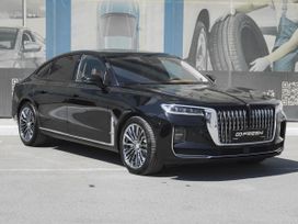  Hongqi H9 2023 , 5729000 , 