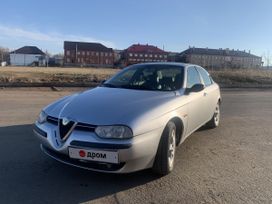 Alfa Romeo 156 1999 , 350000 , 