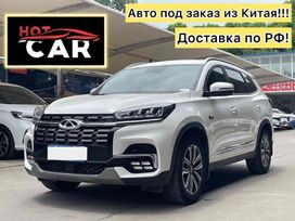 SUV   Chery Tiggo 8 2020 , 1350000 , 