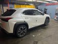 SUV   Lexus UX250h 2019 , 3950000 , 