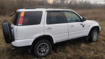 SUV   Honda CR-V 1997 , 380000 , 