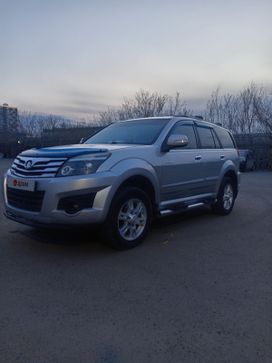 SUV   Great Wall Hover H3 2012 , 985000 , 