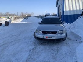  Audi A6 2001 , 630000 , 
