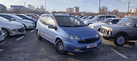    Daewoo Tacuma 2003 , 470000 , 