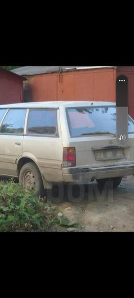 ����� Subaru Leone 1998 ����, 75000 ������, �����