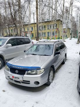  Nissan Expert 2003 , 280000 , 