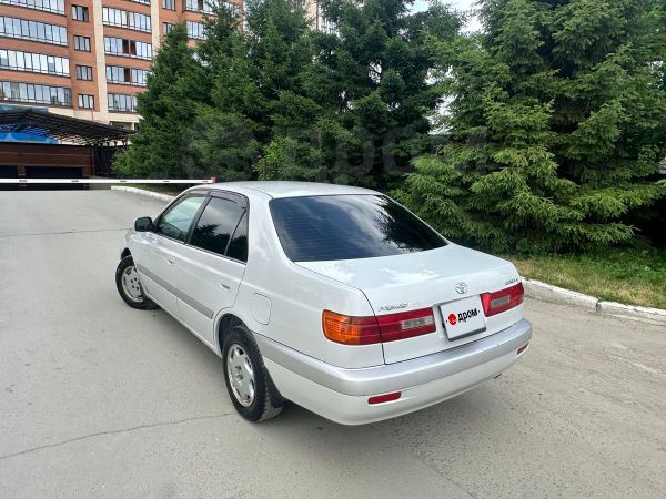  Toyota Corona Premio 1998 , 479000 , 
