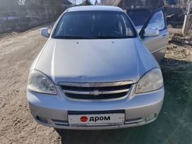  Chevrolet Lacetti 2011 , 500000 , 