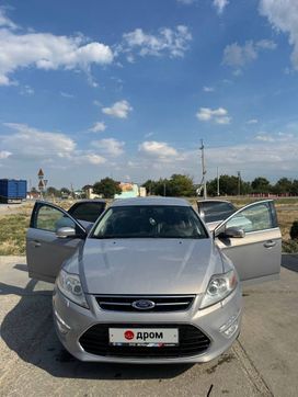  Ford Mondeo 2011 , 1200000 , 