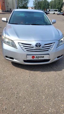  Toyota Camry 2007 , 950000 , 