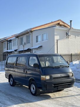    Toyota Hiace 1995 , 850000 , 