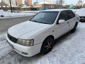  Nissan Bluebird 1997 , 290000 , 