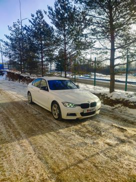  BMW 3-Series 2013 , 2050000 , 
