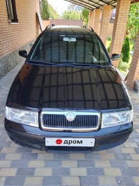  Skoda Octavia 2007 , 490000 , 