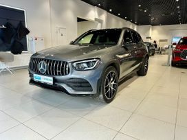 SUV   Mercedes-Benz GLC 2021 , 5950000 , 