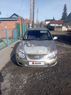  Kia Cerato 2006 , 355000 , 
