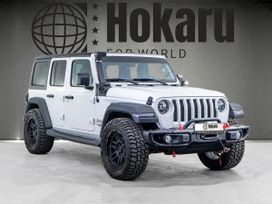 SUV   Jeep Wrangler 2022 , 3600000 , 