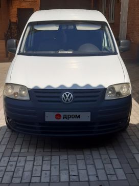    Volkswagen Caddy 2006 , 590000 , 