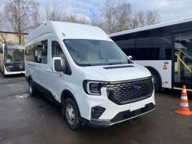   Ford Transit 2024 , 7757000 , 